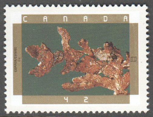 Canada Scott 1436 MNH - Click Image to Close